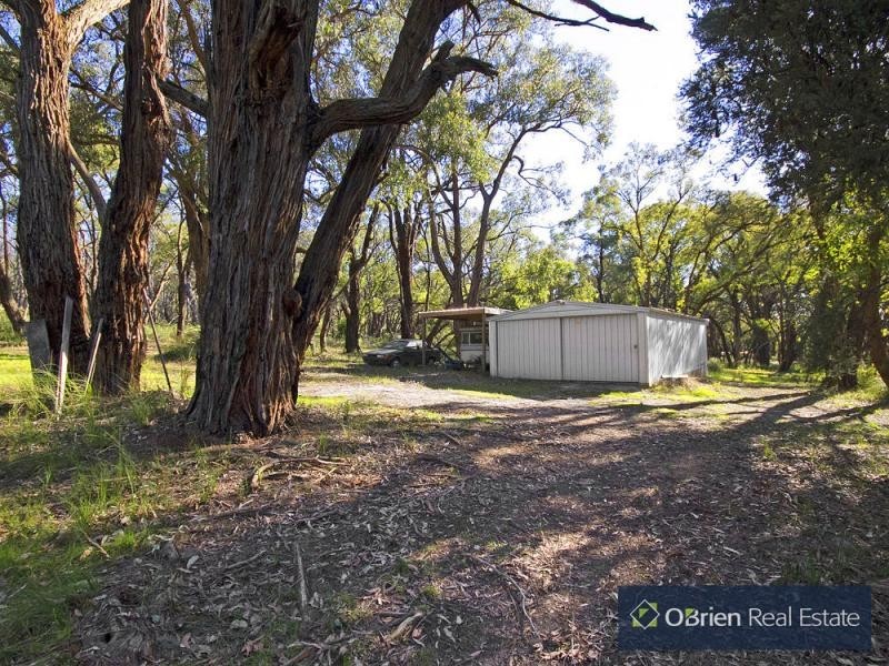 160 Cherry Tree Road, Nyora VIC 3987