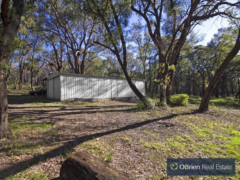 160 Cherry Tree Road, Nyora VIC 3987