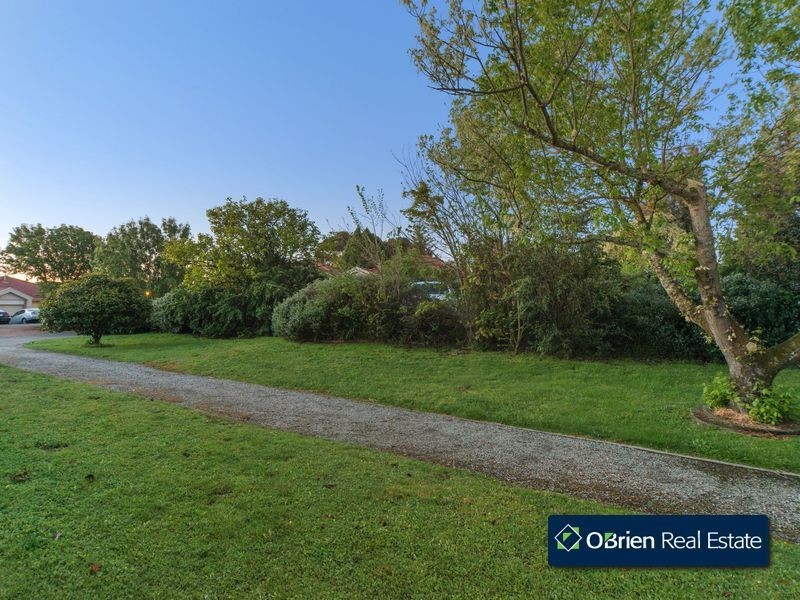 28/5 Piney  Ridge, Endeavour Hills VIC 3802