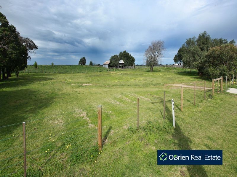 104, 106 & 108 Crooke Street, Bairnsdale VIC 3875