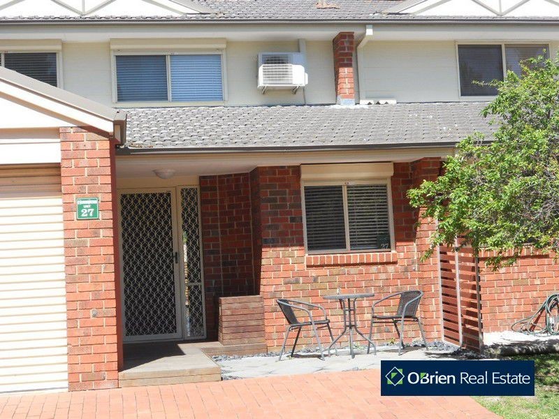 Unit 27/15-17 William Road, Berwick VIC 3806