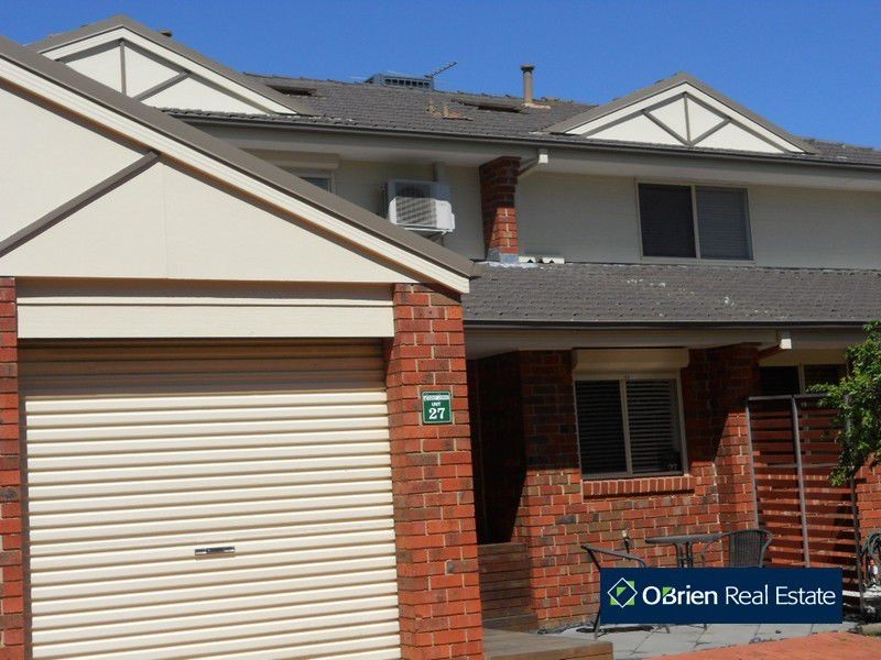 Unit 27/15-17 William Road, Berwick VIC 3806