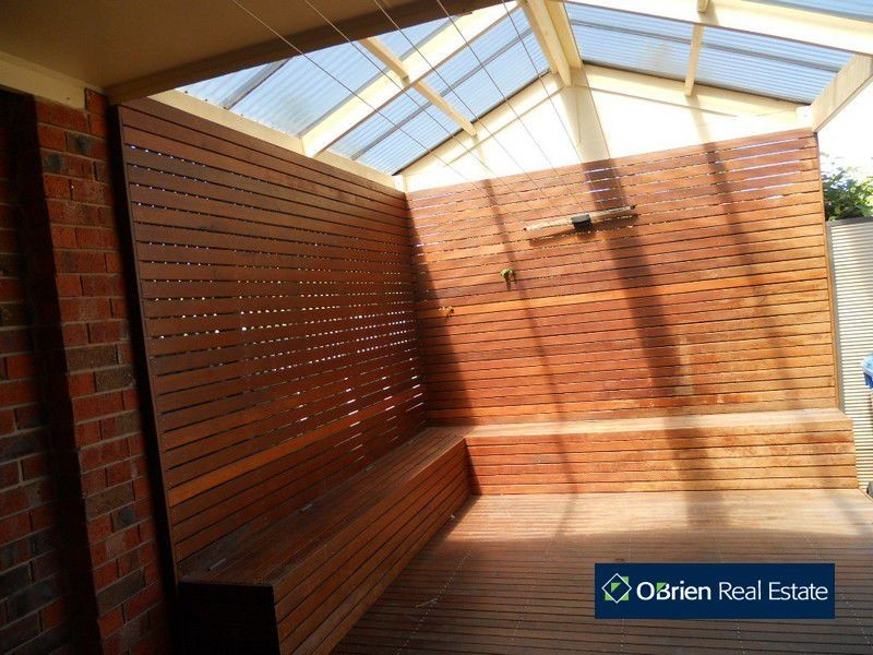 Unit 27/15-17 William Road, Berwick VIC 3806