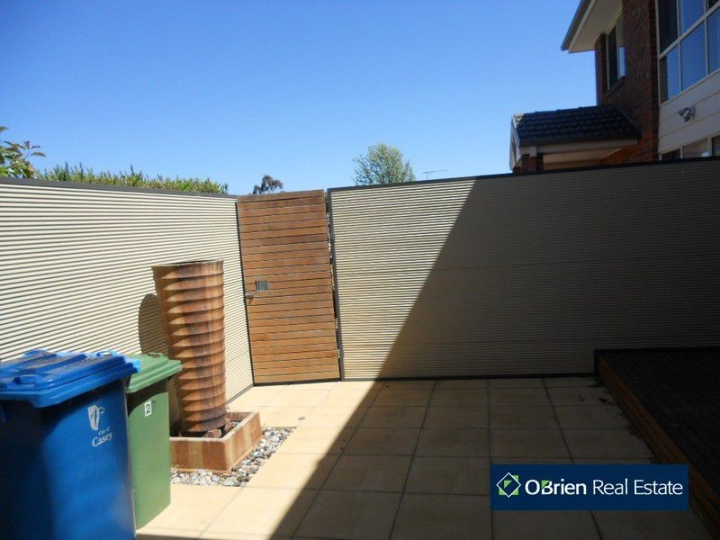 Unit 27/15-17 William Road, Berwick VIC 3806