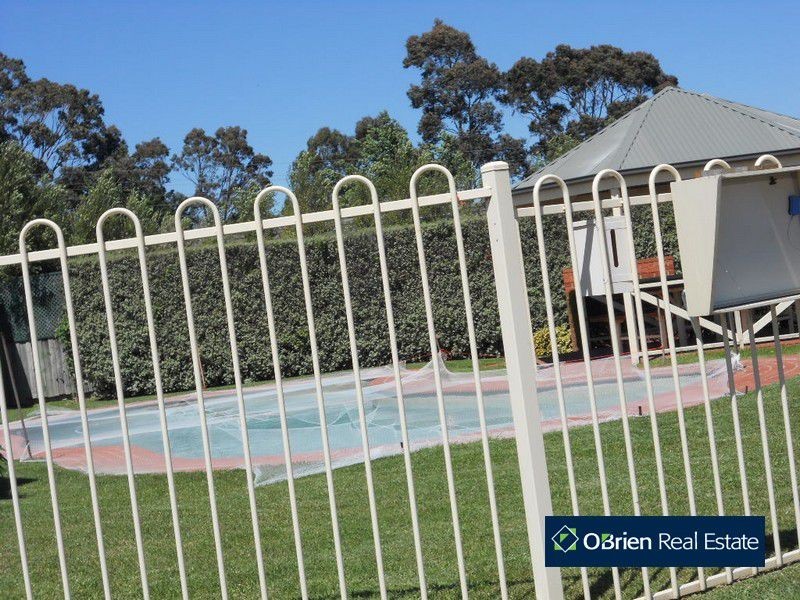 Unit 27/15-17 William Road, Berwick VIC 3806