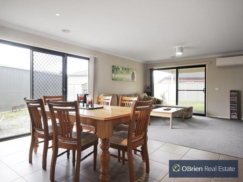 57 Ardent Crescent, Cranbourne East VIC 3977