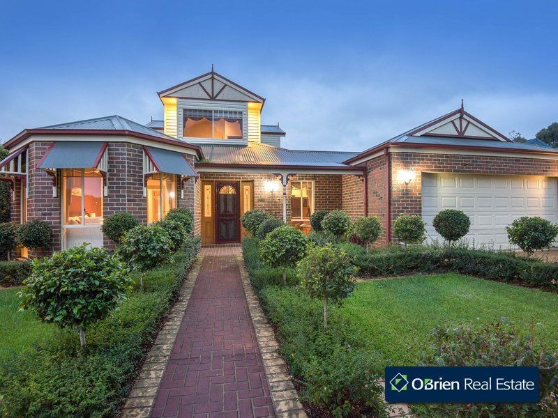 58 Thornley Drive, Berwick VIC 3806