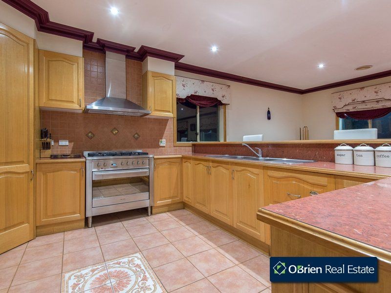 58 Thornley Drive, Berwick VIC 3806
