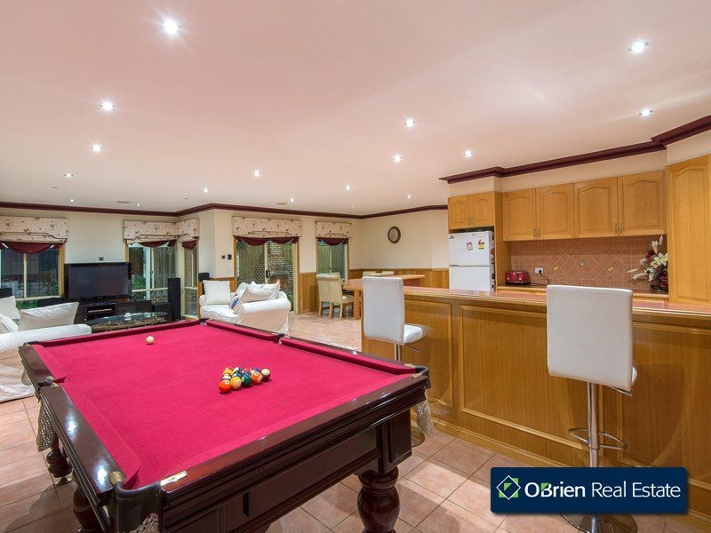 58 Thornley Drive, Berwick VIC 3806