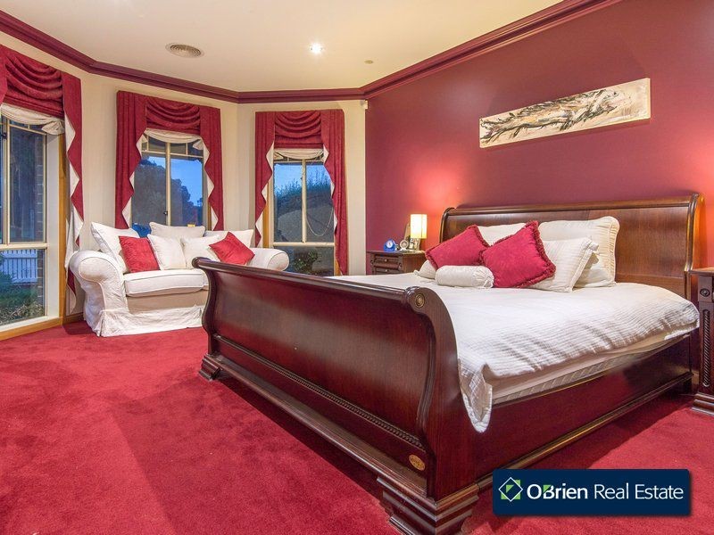 58 Thornley Drive, Berwick VIC 3806