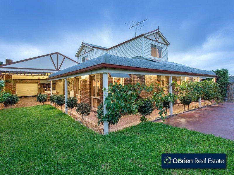 58 Thornley Drive, Berwick VIC 3806