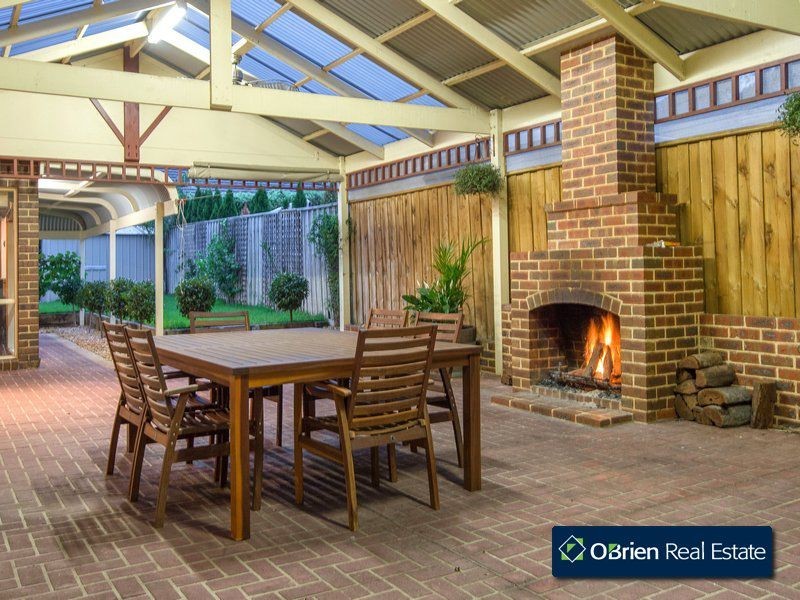 58 Thornley Drive, Berwick VIC 3806