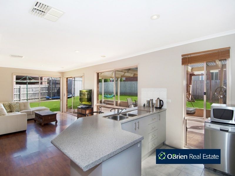 1 Penhurst Street, Narre Warren VIC 3805