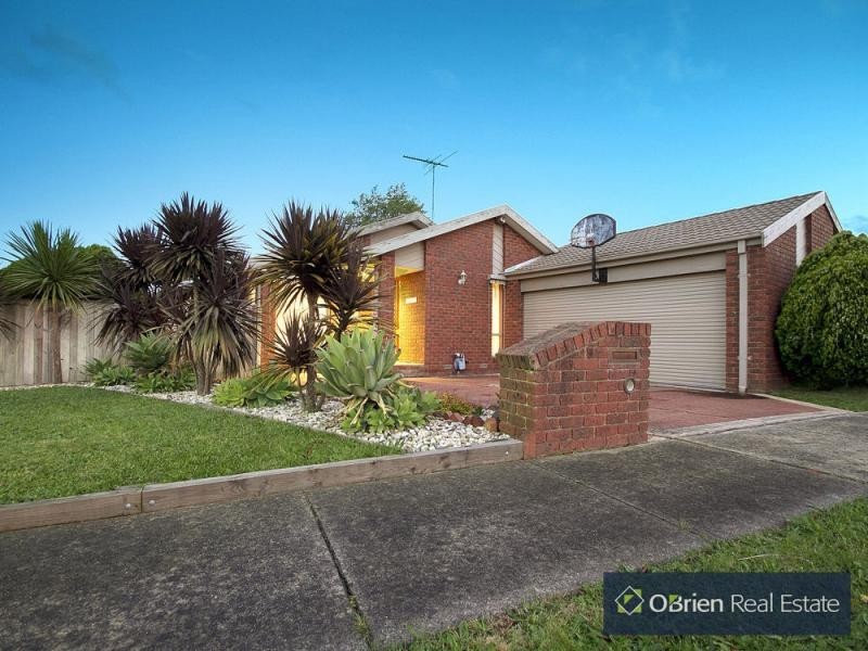 1 Emerald Court, Narre Warren VIC 3805