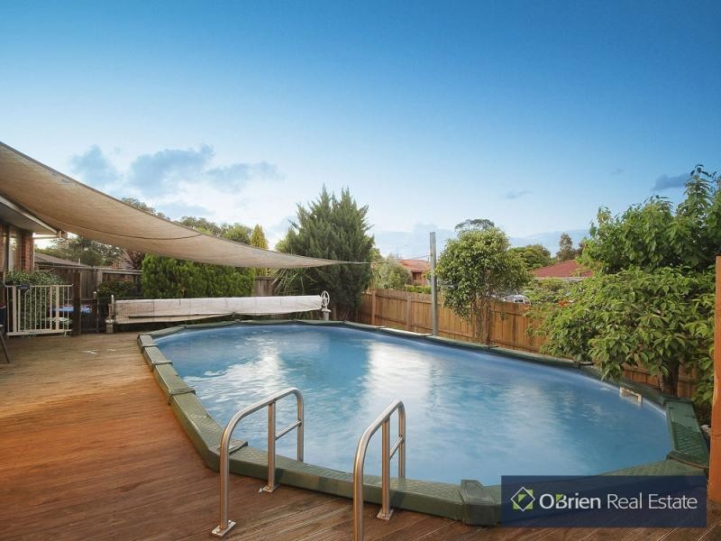 1 Emerald Court, Narre Warren VIC 3805