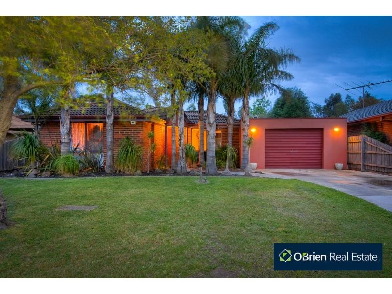 1 Yandilla Court, Berwick VIC 3806