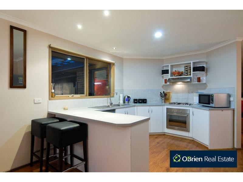 1 Yandilla Court, Berwick VIC 3806