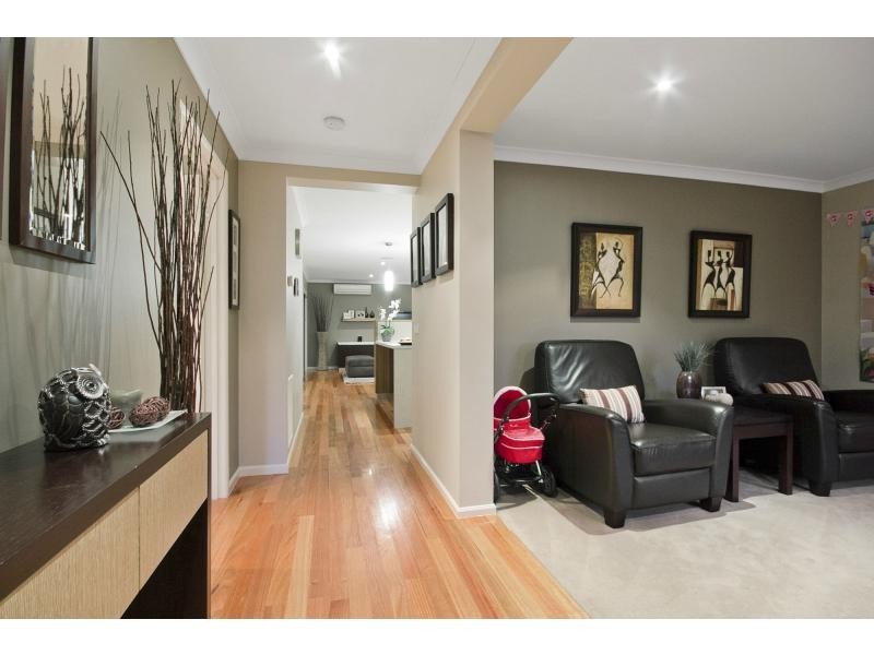 4 Golden Grove Drive, Narre Warren South VIC 3805