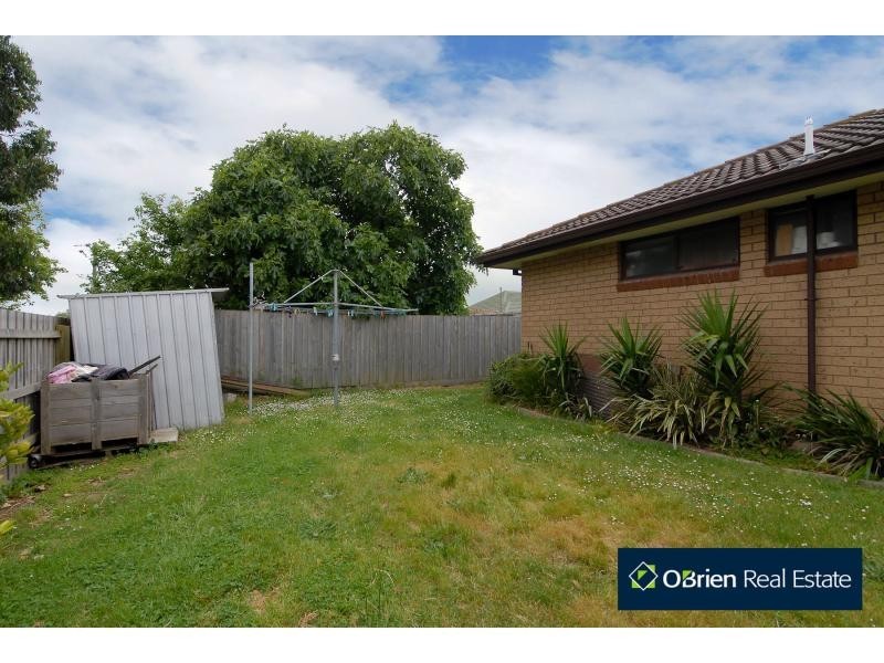 3/1389 Heatherton Road, Dandenong North VIC 3175