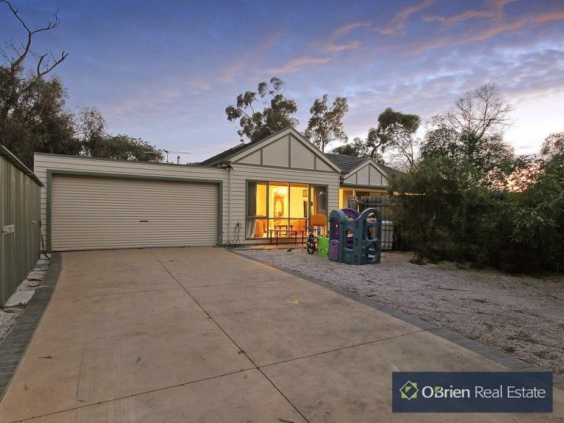 3 Rigby Street, Warneet VIC 3980