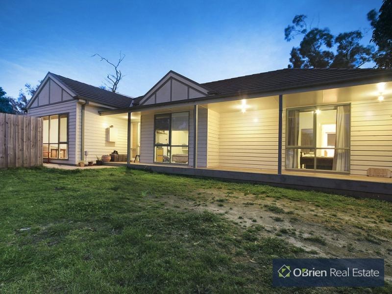 3 Rigby Street, Warneet VIC 3980