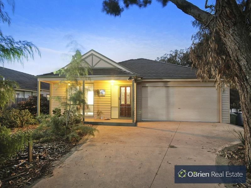 5 Rigby Street, Warneet VIC 3980