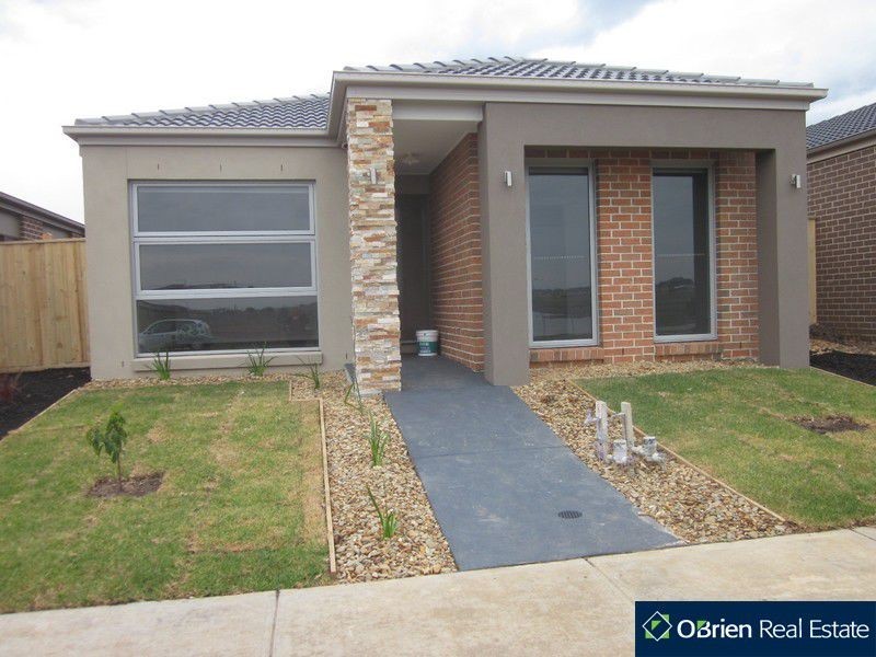 13 Frankland Street, Clyde North VIC 3978