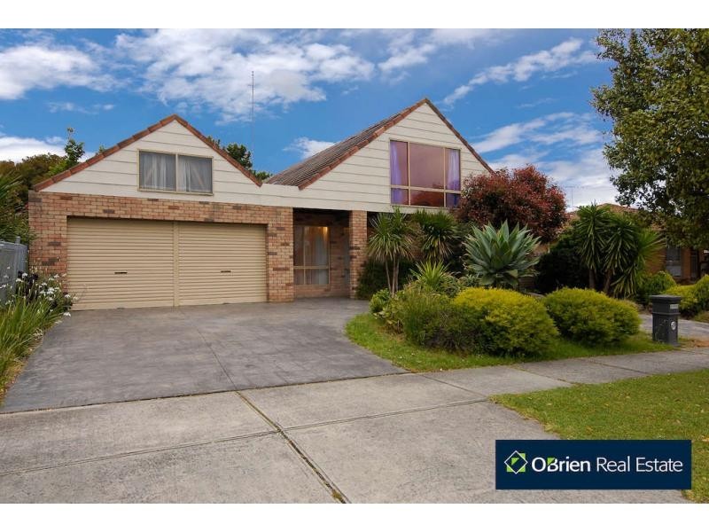 6 Inverness Street, Endeavour Hills VIC 3802
