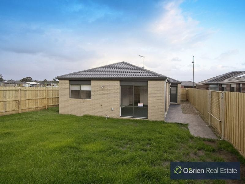L171 Waratah Street, Longwarry VIC 3816