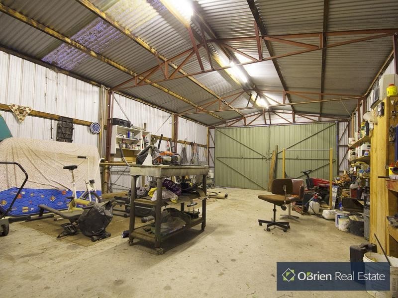 1195 Dandenong Hastings Road, Langwarrin VIC 3910