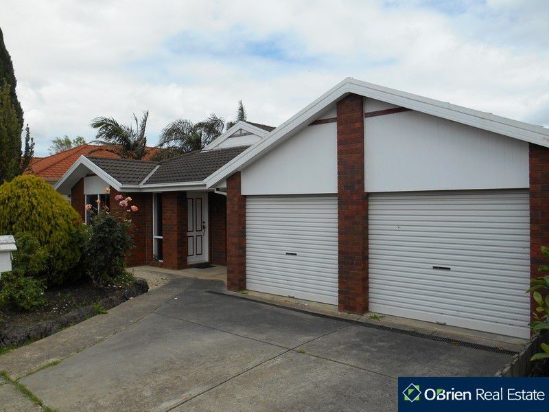 9 Christina Street, Narre Warren VIC 3805