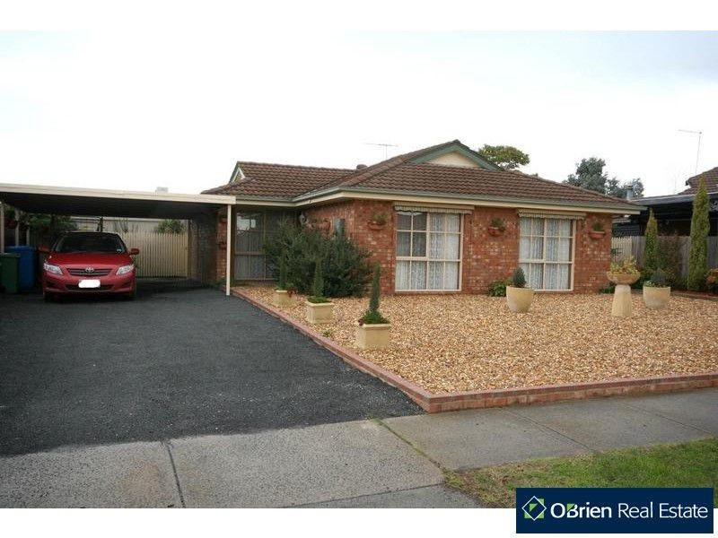 10 Conferta Court, Cranbourne VIC 3977