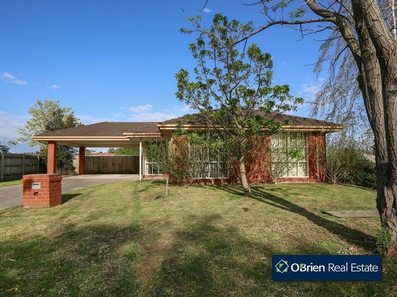 26 Sharpe Court, Berwick VIC 3806