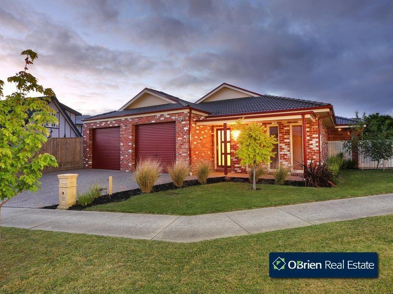12 Piermont Drive, Berwick VIC 3806