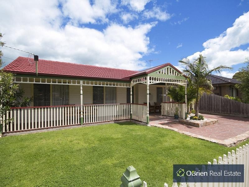 40 Marklin Street, Cranbourne VIC 3977