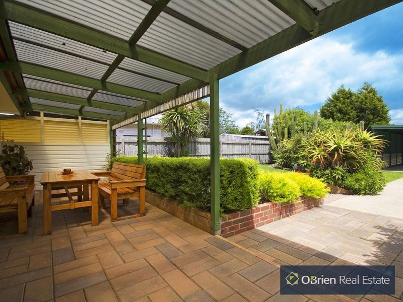 40 Marklin Street, Cranbourne VIC 3977