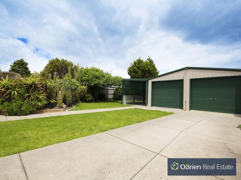 40 Marklin Street, Cranbourne VIC 3977