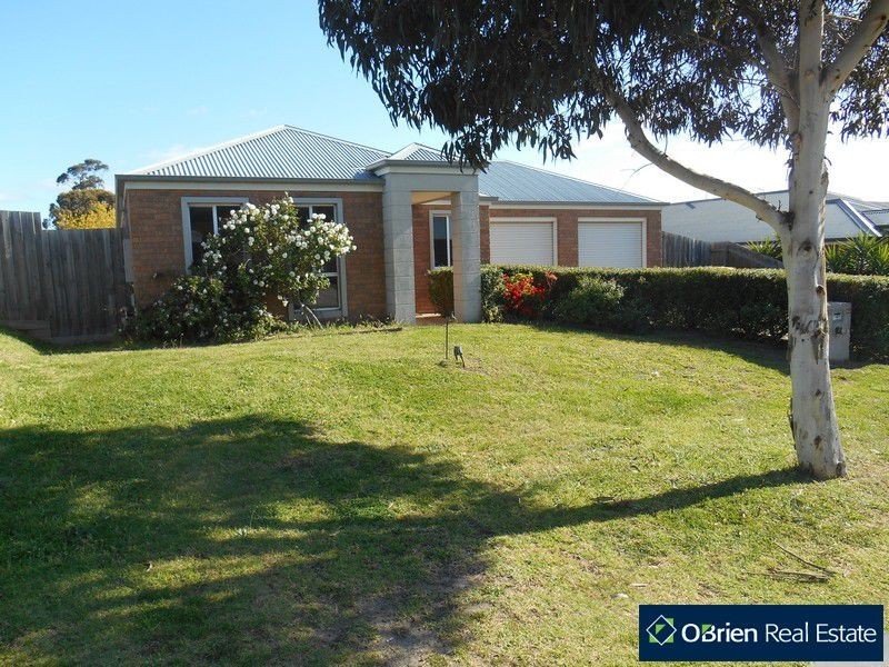 28 McDonald Street, Skye VIC 3977