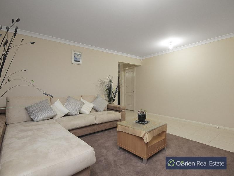 45 Kingdom Drive, Cranbourne VIC 3977