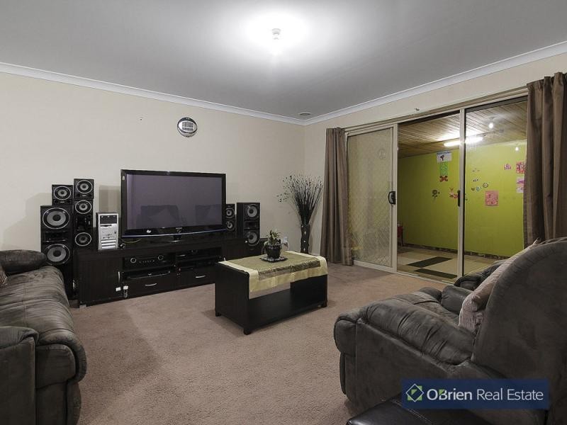 45 Kingdom Drive, Cranbourne VIC 3977