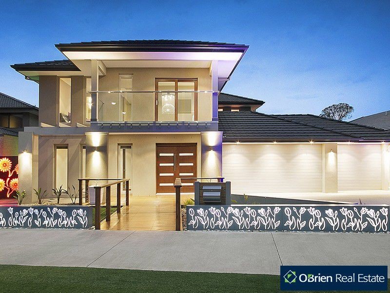 3 Ravensbourne Court, Sandhurst VIC 3977