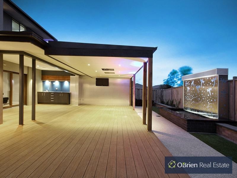 3 Ravensbourne Court, Sandhurst VIC 3977