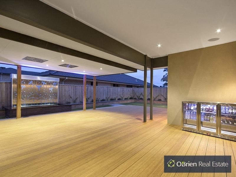 3 Ravensbourne Court, Sandhurst VIC 3977