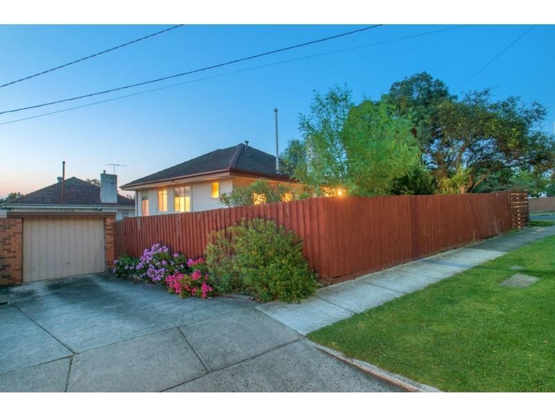 2 Campbell Street, Dandenong VIC 3175