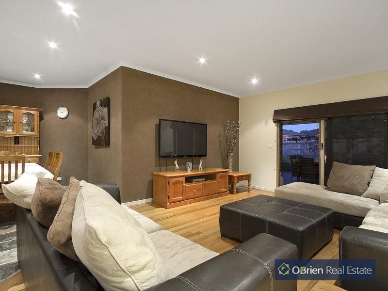 6 Rigby Court, Narre Warren South VIC 3805