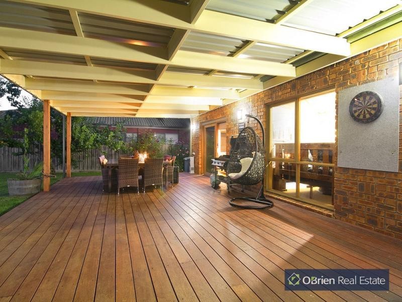 6 Rigby Court, Narre Warren South VIC 3805