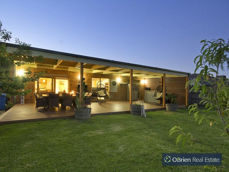 6 Rigby Court, Narre Warren South VIC 3805