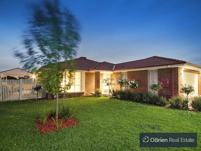 13 Tyrell Place, Berwick VIC 3806