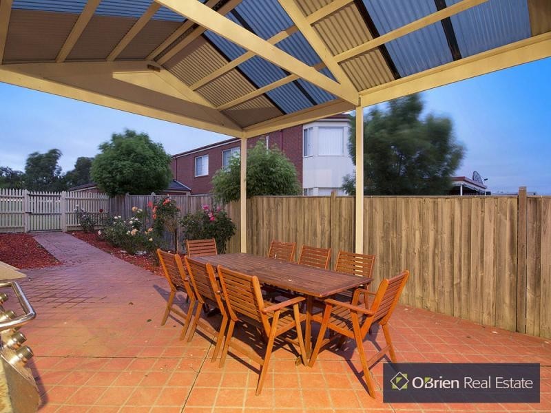 13 Tyrell Place, Berwick VIC 3806