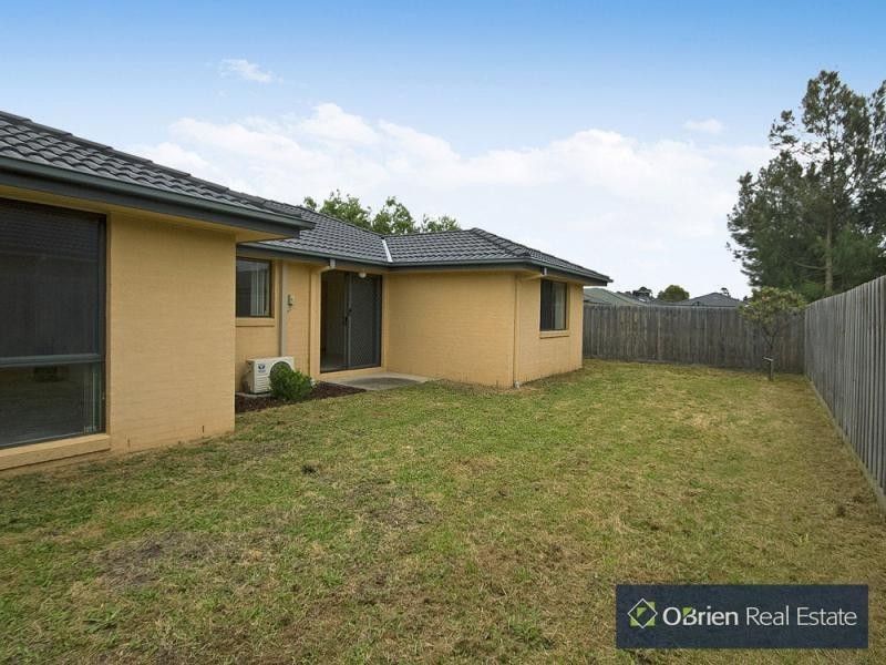 13 Acre Court, Pakenham VIC 3810
